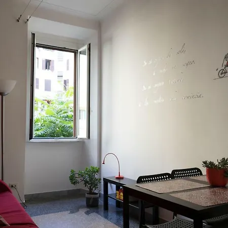 A Casa Di Sunta *