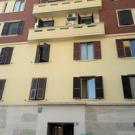Appartement A Casa Di Sunta