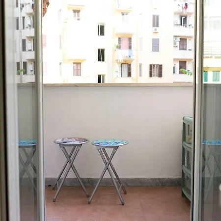 A Casa Di Sunta Apartment
