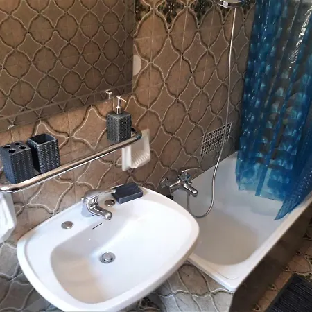 A Casa Di Sunta *