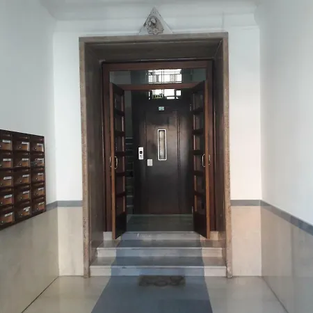 A Casa Di Sunta