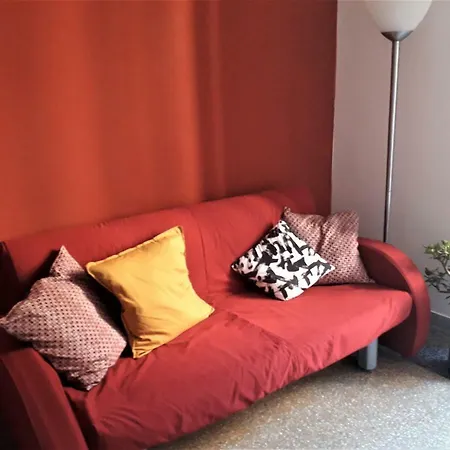A Casa Di Sunta Appartement *