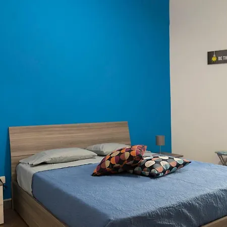 A Casa Di Sunta Rome
