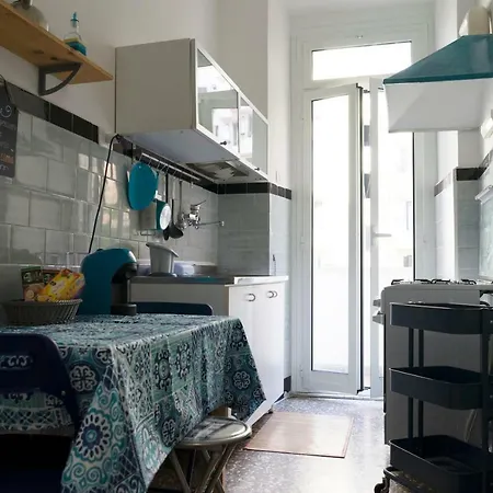 A Casa Di Sunta *