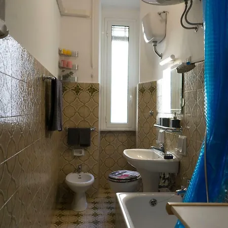 A Casa Di Sunta