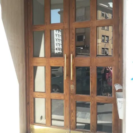 A Casa Di Sunta Apartment Rome