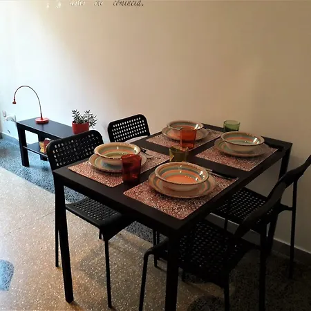 A Casa Di Sunta Apartment Rome