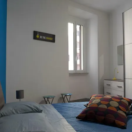 A Casa Di Sunta *