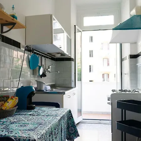A Casa Di Sunta Appartement *