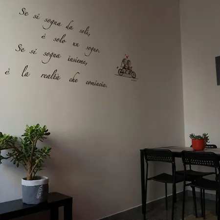 Appartement A Casa Di Sunta *
