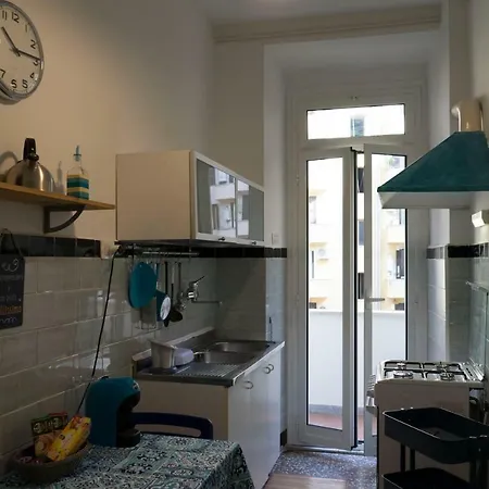 A Casa Di Sunta Rome