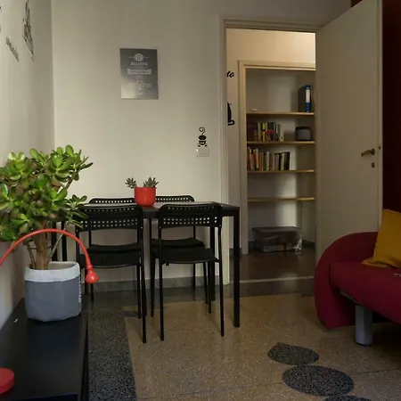 A Casa Di Sunta * Rome
